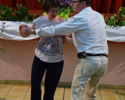 fête paroissiale 88