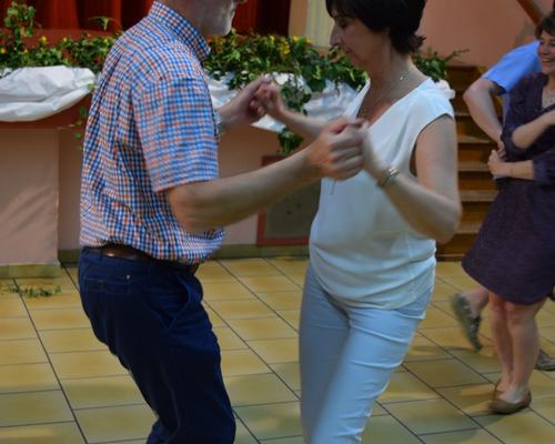 fête paroissiale 89