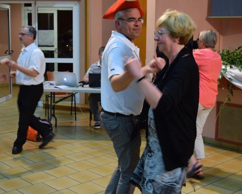 fête paroissiale 90