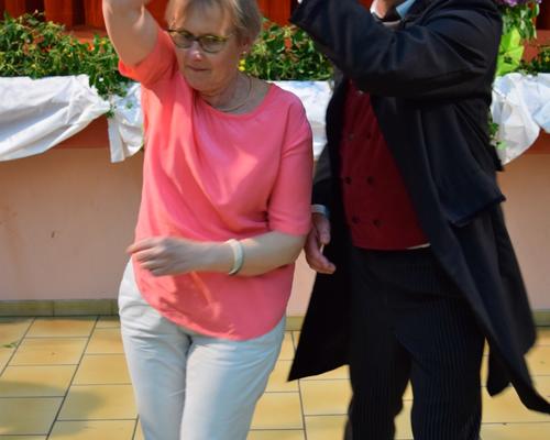 fête paroissiale 95