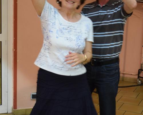 fête paroissiale 97