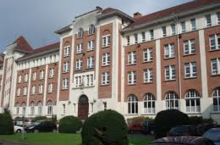 Grand Seminaire