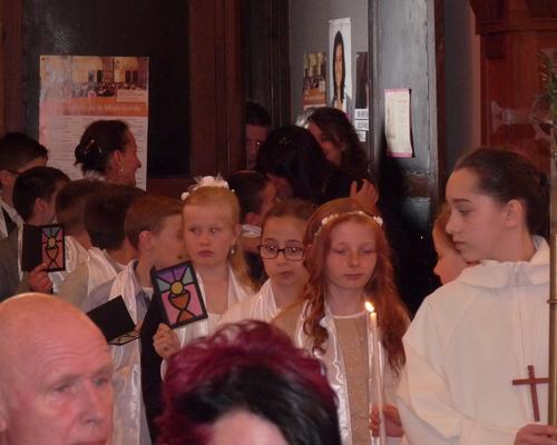 premiere communion Matheo 104