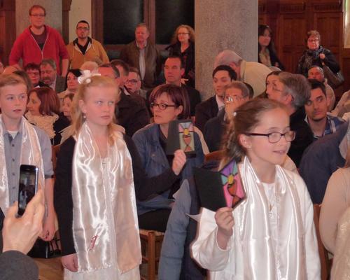 premiere communion Matheo 107