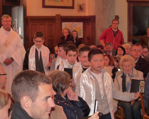 premiere communion Matheo 108