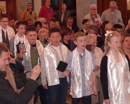 premiere communion Matheo 111