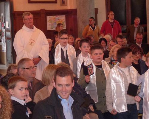 premiere communion Matheo 112
