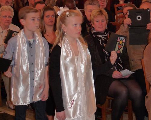 premiere communion Matheo 116