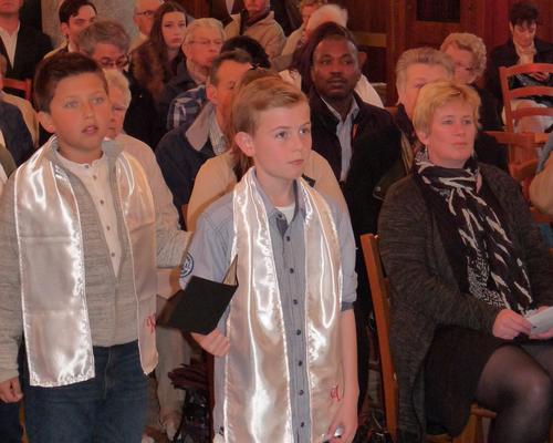 premiere communion Matheo 117