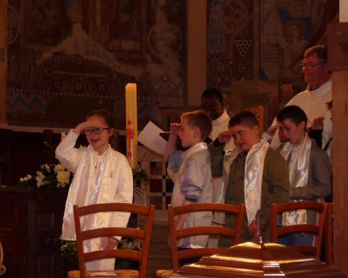 premiere communion Matheo 124
