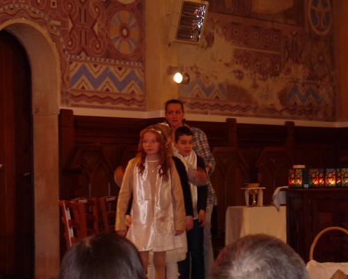 premiere communion Matheo 125