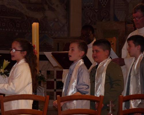 premiere communion Matheo 126