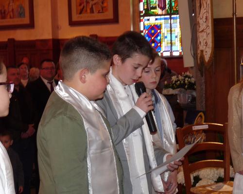 premiere communion Matheo 127