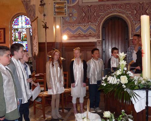 premiere communion Matheo 128