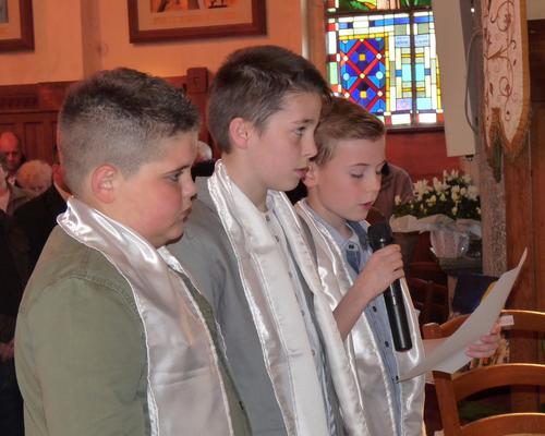 premiere communion Matheo 129