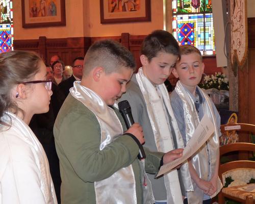 premiere communion Matheo 132
