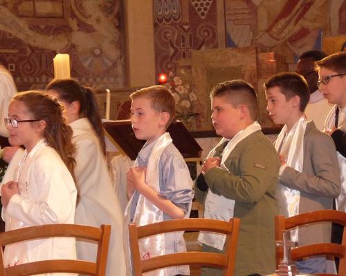 premiere communion Matheo 134