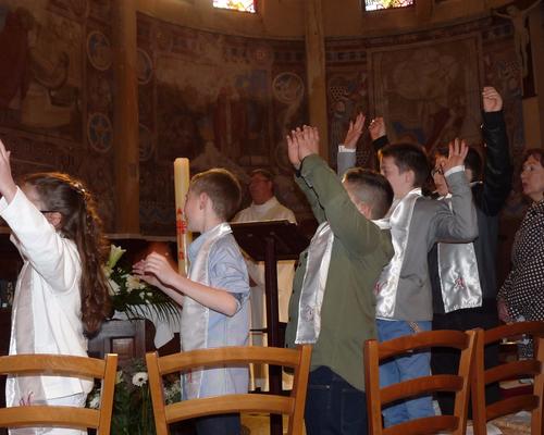 premiere communion Matheo 136