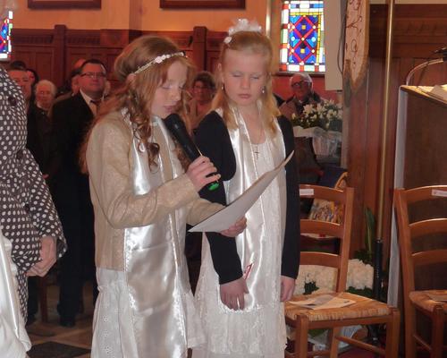 premiere communion Matheo 141