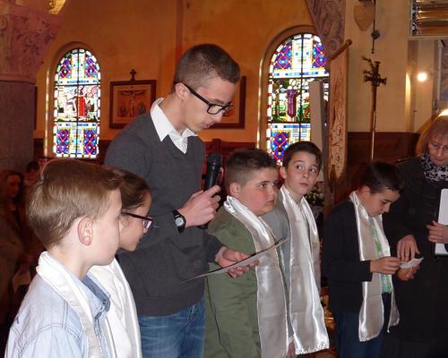 premiere communion Matheo 144