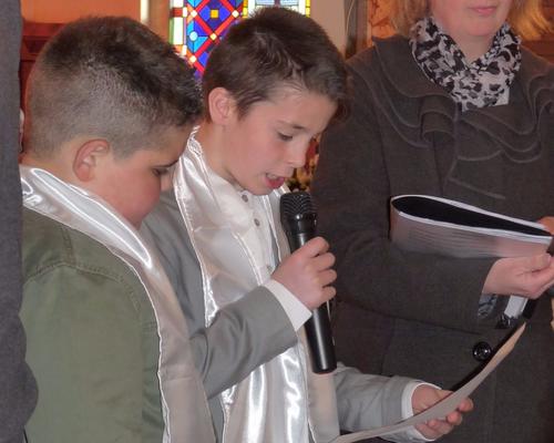 premiere communion Matheo 146