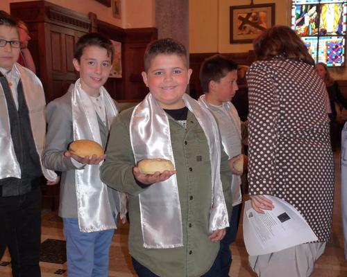premiere communion Matheo 148