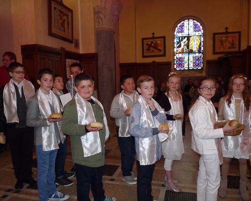 premiere communion Matheo 151