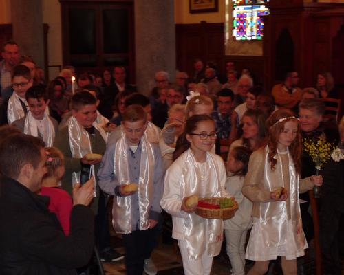 premiere communion Matheo 153