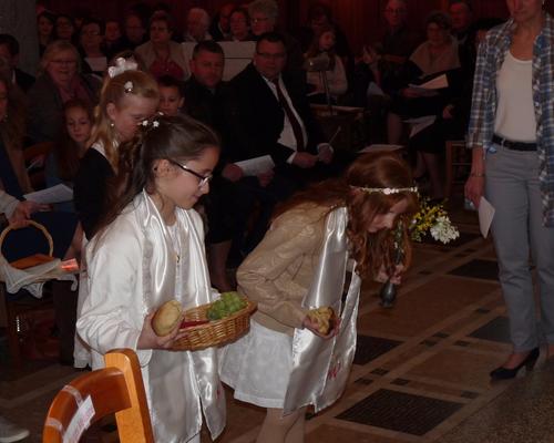 premiere communion Matheo 154
