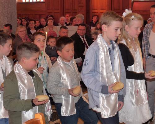 premiere communion Matheo 155