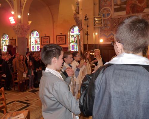 premiere communion Matheo 157