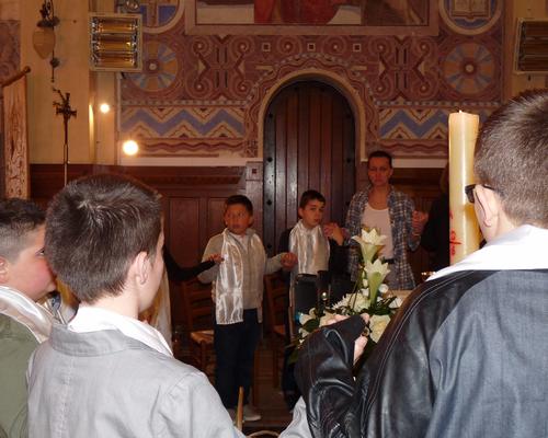 premiere communion Matheo 158