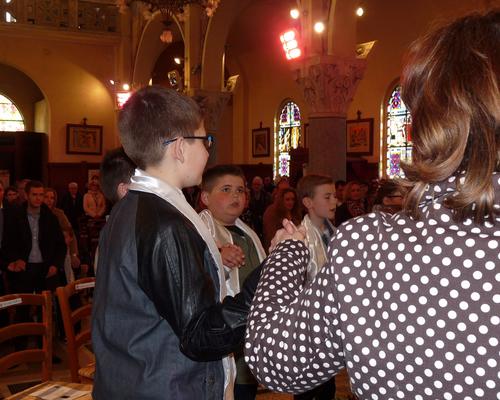 premiere communion Matheo 159