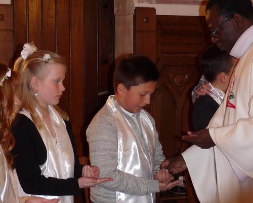 premiere communion Matheo 161