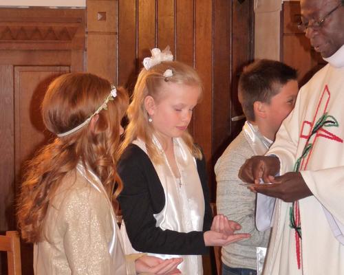 premiere communion Matheo 162