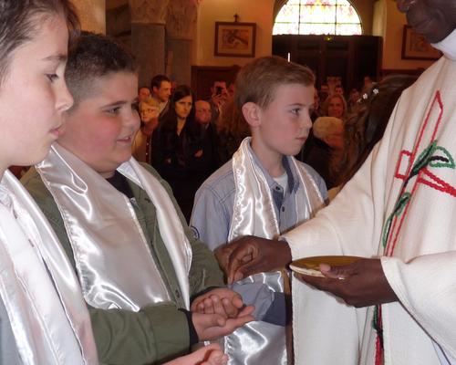premiere communion Matheo 164