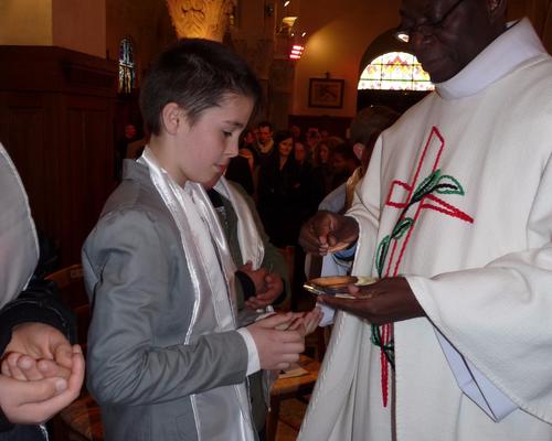 premiere communion Matheo 165
