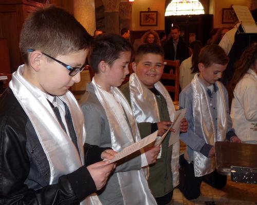 premiere communion Matheo 168