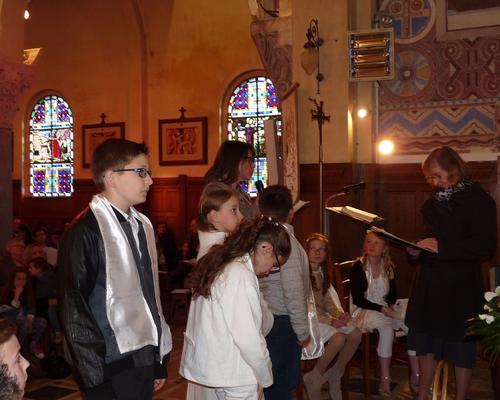 premiere communion Matheo 173