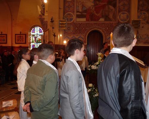 premiere communion Matheo 181