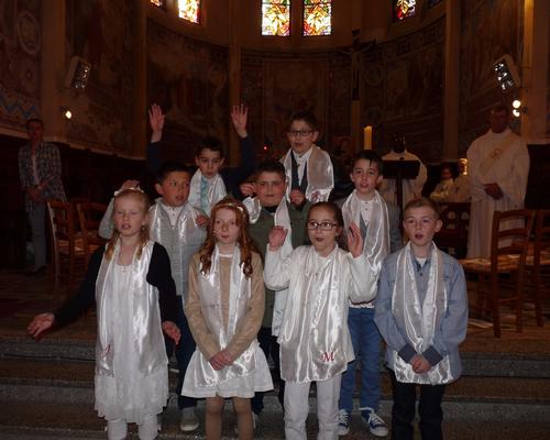 premiere communion Matheo 182