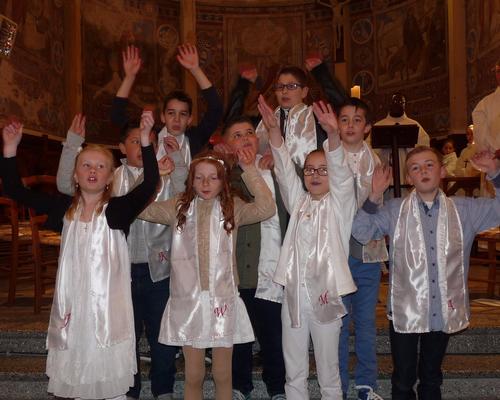 premiere communion Matheo 187