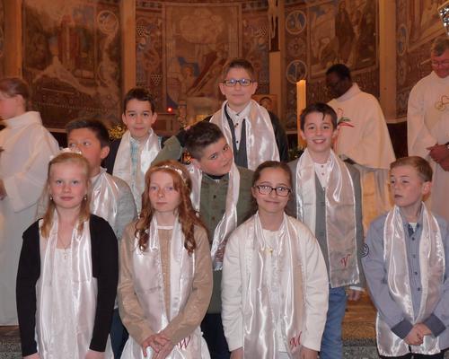 premiere communion Matheo 190
