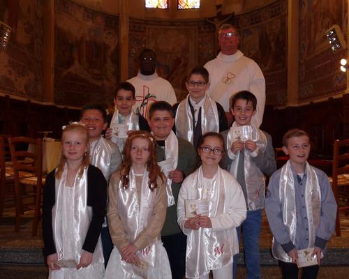 premiere communion Matheo 191
