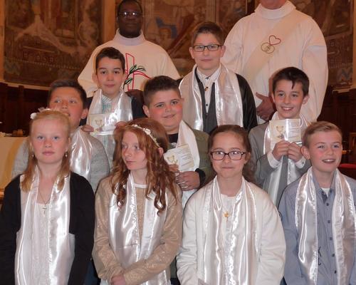 premiere communion Matheo 195