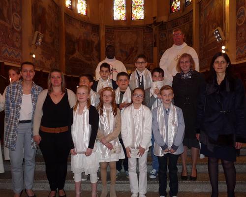 premiere communion Matheo 196
