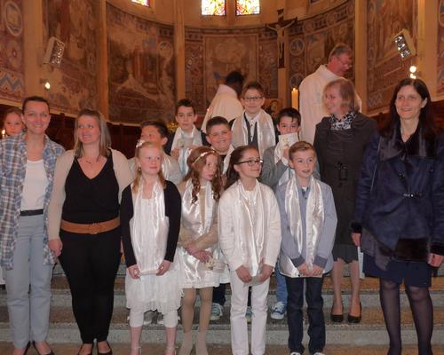 premiere communion Matheo 198