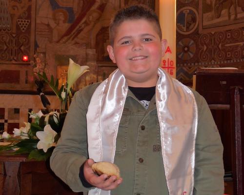 premiere communion Matheo 203