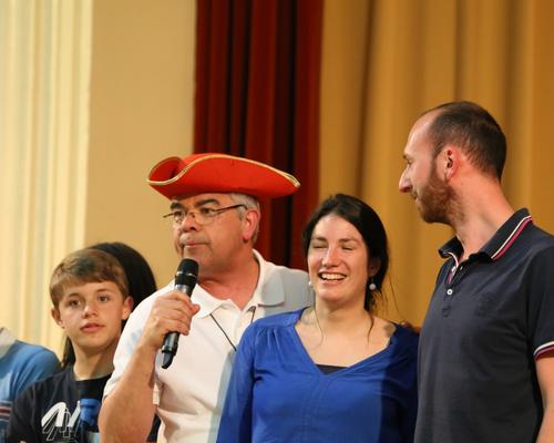 fête paroissiale 66