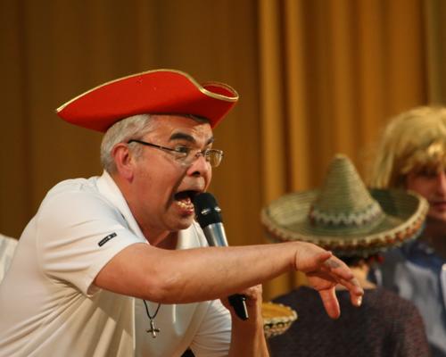 fête paroissiale 78